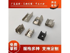 拉伸彈簧廠家：常用的拉伸彈簧材料有哪些