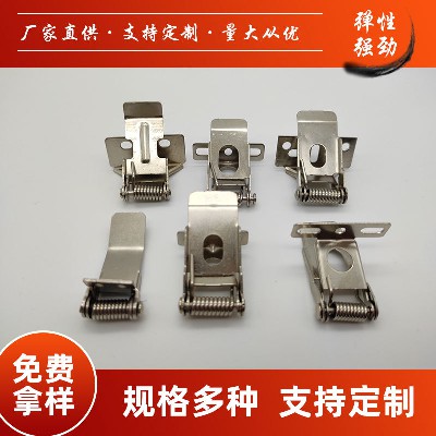 中山?jīng)_壓件廠家